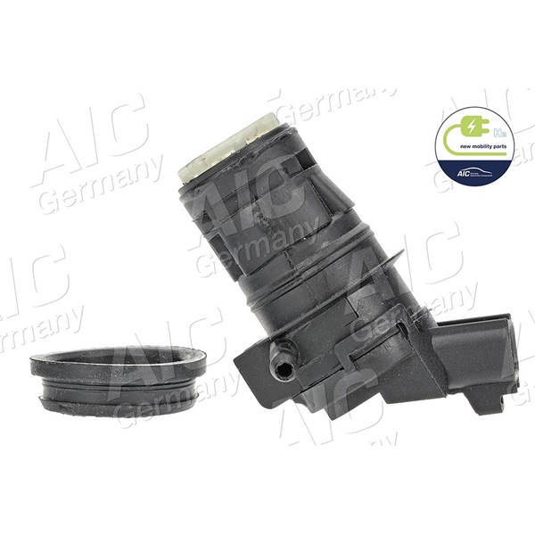 Spolarpump 12V, Fram, Bak, Fram eller bak Aic 72082 AIC