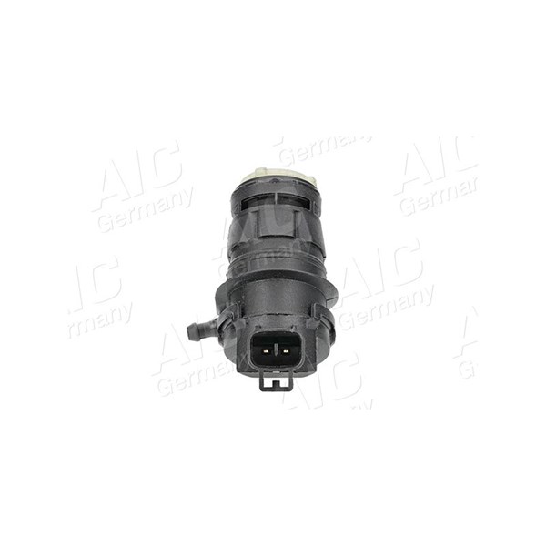 Spolarpump 12V, Fram, Bak, Fram eller bak Aic 72082 AIC