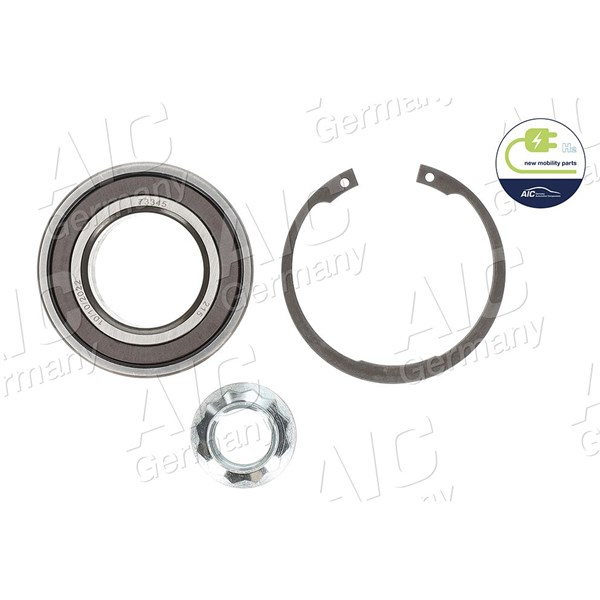 Hjullagersats, Framaxel Aic 73345 AIC