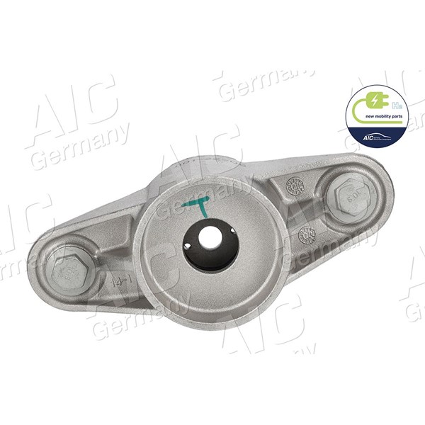 Fjäderbenslager, Bakaxel höger, Bakaxel vänster Aic 73463 AIC