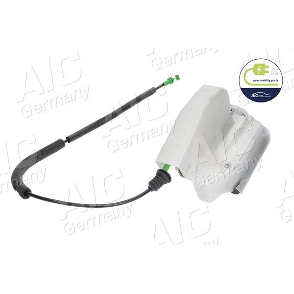 Lås, dörr, Vänster fram Aic 74427 AIC