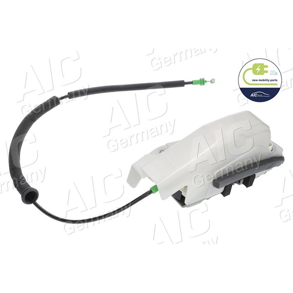Lås, dörr, Höger fram Aic 74428 AIC