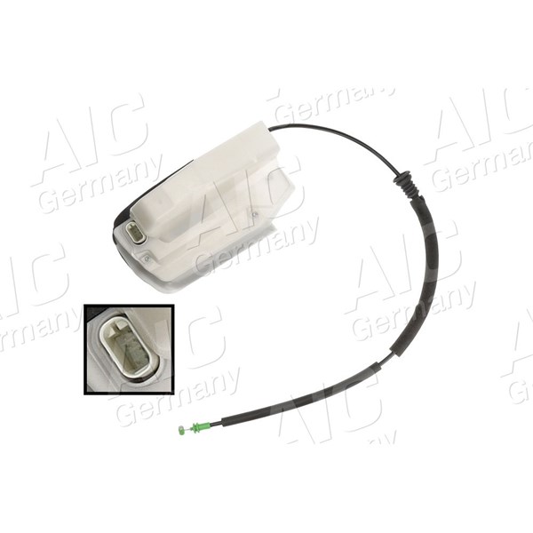 Lås, dörr, Höger fram Aic 74428 AIC Lås, dörr, Höger fram Aic 74428 AIC