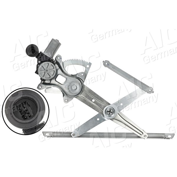 Fönsterhiss, Höger fram Aic 74840 AIC Fönsterhiss, Höger fram Aic 74840 AIC