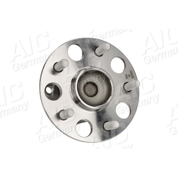 Hjullagersats, Bakaxel Aic 75633 AIC Hjullagersats, Bakaxel Aic 75633 AIC