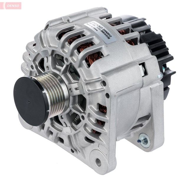 Generator 14V 120A Denso DAN3012 DENSO