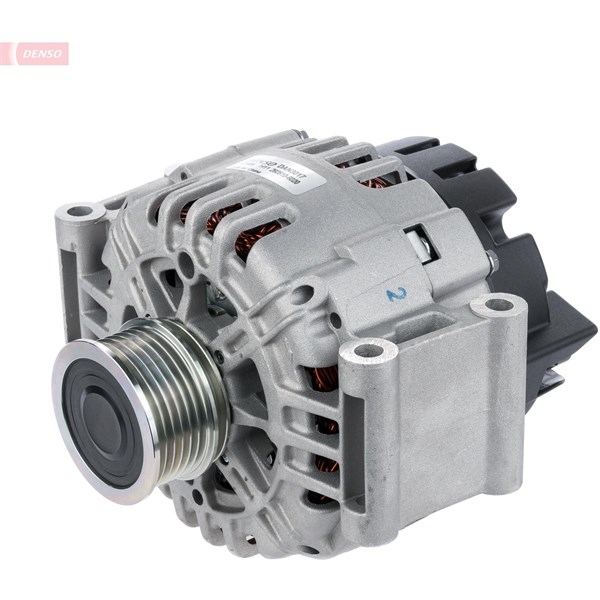 Generator 14V 140A Denso DAN3017 DENSO