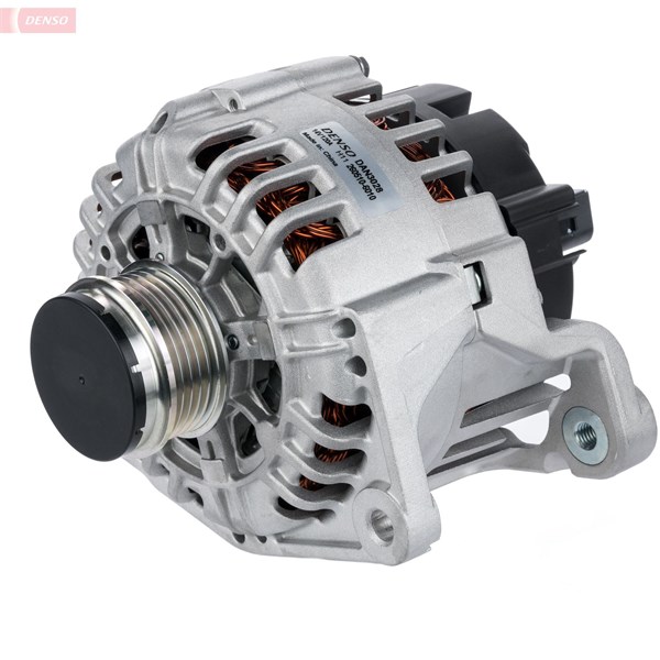 Generator 14V 120A Denso DAN3028 DENSO