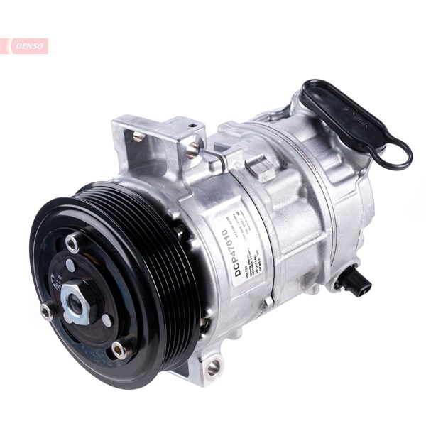 Kompressor, klimatanläggning Denso DCP47010 DENSO