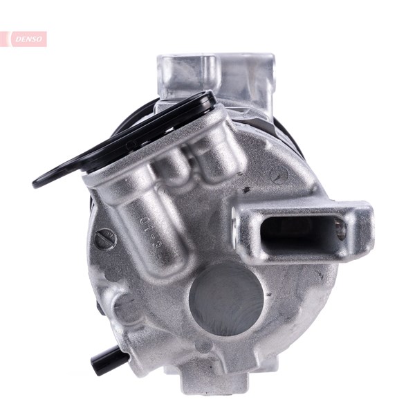 Kompressor, klimatanläggning Denso DCP47010 DENSO