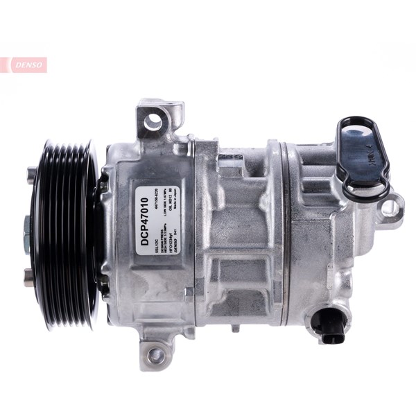 Kompressor, klimatanläggning Denso DCP47010 DENSO