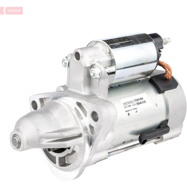 Startmotor 12V Denso DSN1494 DENSO
