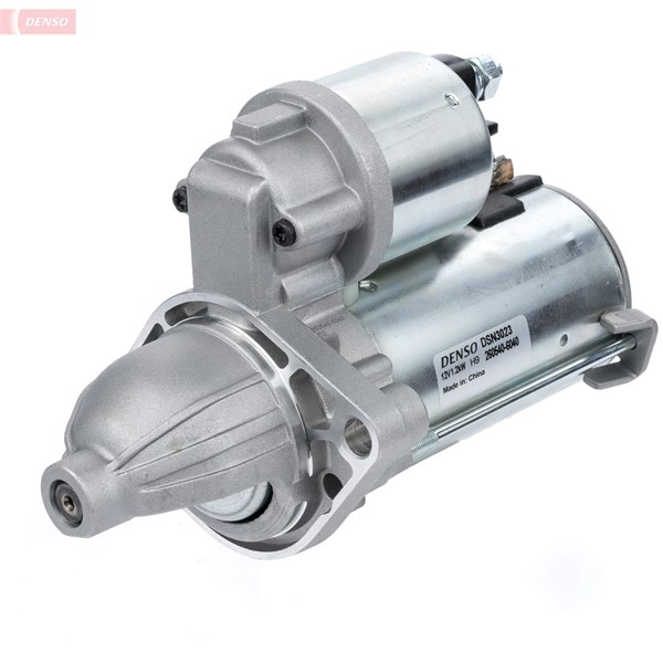 Startmotor 12V Denso DSN3023 DENSO