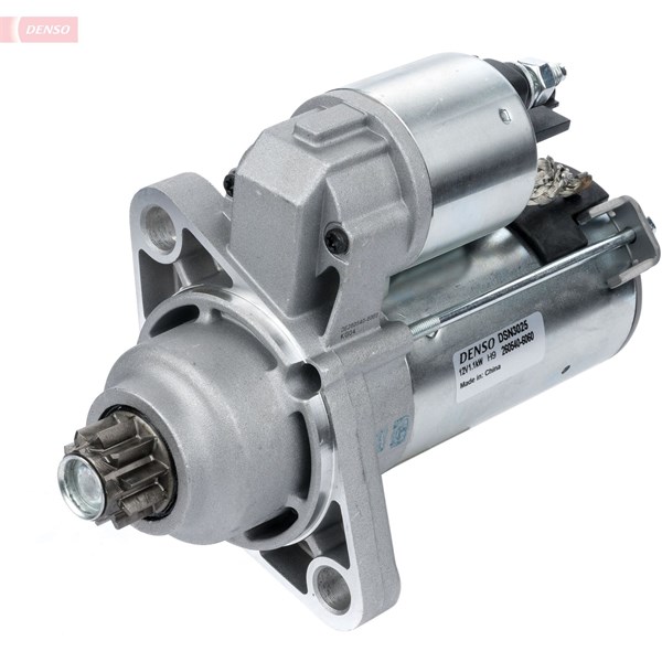 Startmotor 12V Denso DSN3025 DENSO