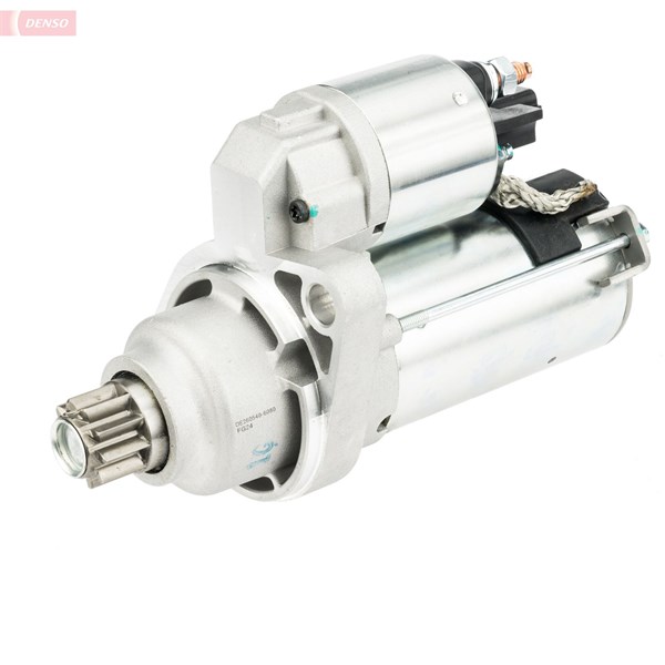 Startmotor 12V Denso DSN3027 DENSO