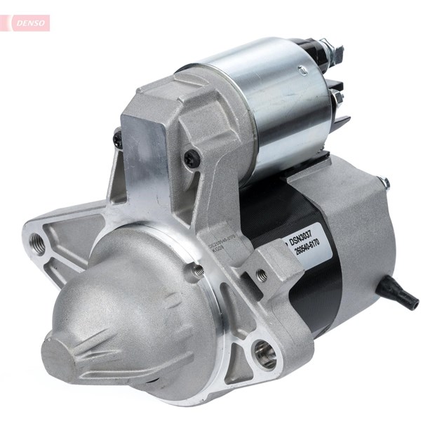 Startmotor 12V Denso DSN3037 DENSO