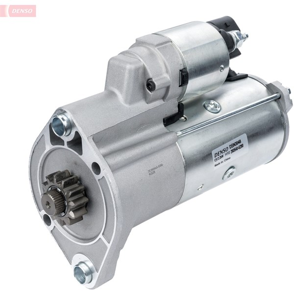 Startmotor 12V Denso DSN3048 DENSO