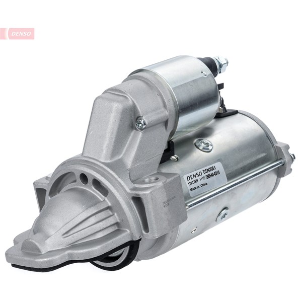 Startmotor 12V Denso DSN3051 DENSO