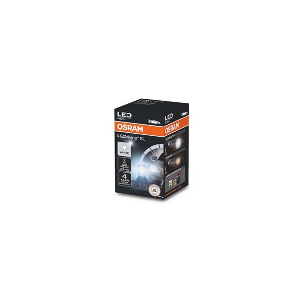 Led lampa Osram LEDriving SL PG20/1 , Universal 12V Osram 5201DWP OSRAM