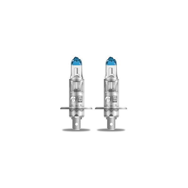 Halogenlampa Osram Night Breaker Laser H1 P14.5s, Universal OSRAM