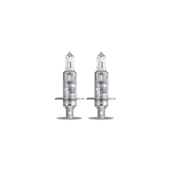 Halogenlampa Osram Ultra Life H1 P14.5s Osram 64150ULT-2HB OSRAM