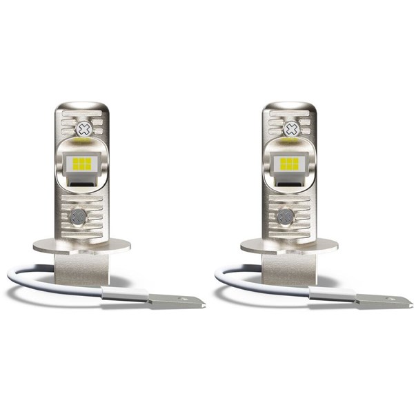 Ledlampa Osram LEDriving HL EASY H3 PK22s Osram 64151DWESY-2HB OSRAM Ledlampa Osram LEDriving HL EASY H3 PK22s Osram 64151DWESY-2HB OSRAM