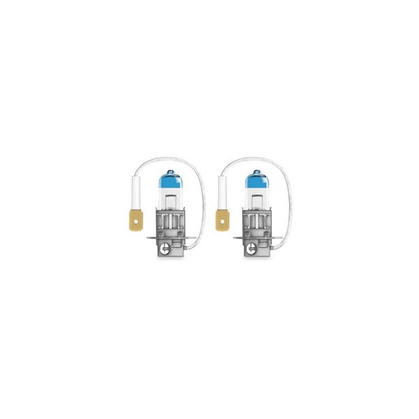Halogenlampa Osram Night Breaker Laser H3 PK22s Osram 64151NL-2HB OSRAM
