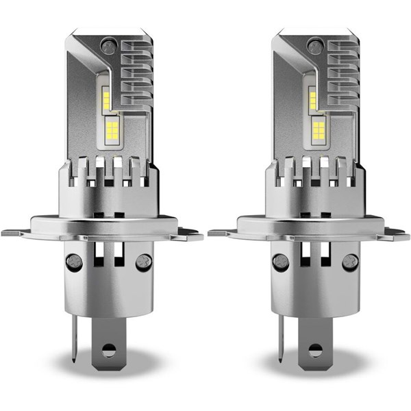 Ledlampa Osram LEDriving HLM EASY H4 / H19,  P43t / PU43t-3 OSRAM