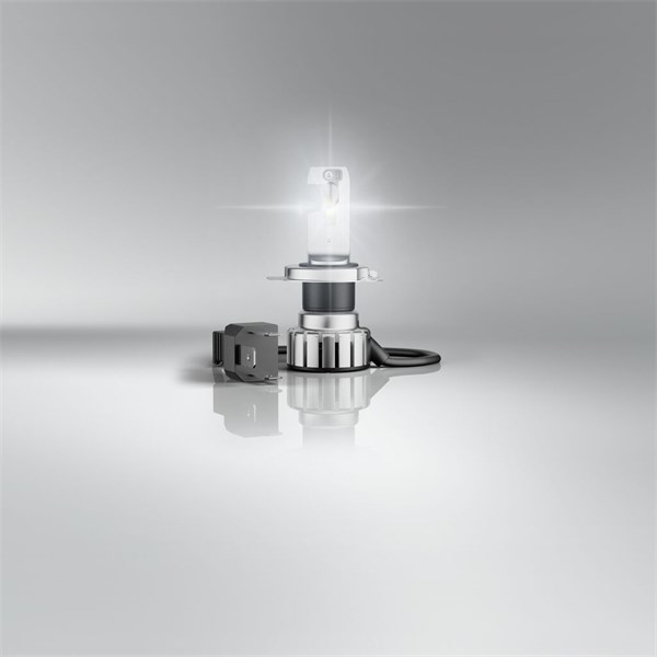Ledlampa Osram Night Breaker Led Smart H4, P43t  Osram 64193DWNBS OSRAM