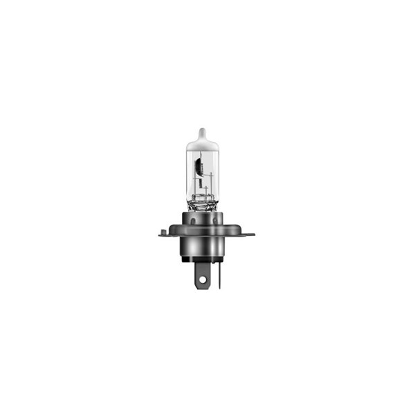 Halogenlampa Osram Ultra Life H4 P43t Osram 64193ULT-2HB OSRAM