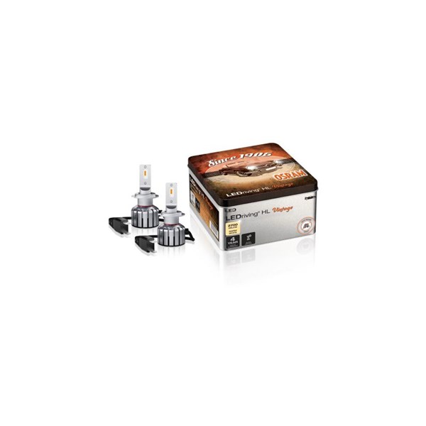 Ledlampa Osram LEDriving HL Vintage H7 / H18, PX26d, PY26d-1 Osra OSRAM