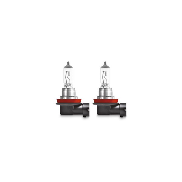 Halogenlampa Osram H11 PGJ19-2, Universal 12V Osram 64211-1BL OSRAM