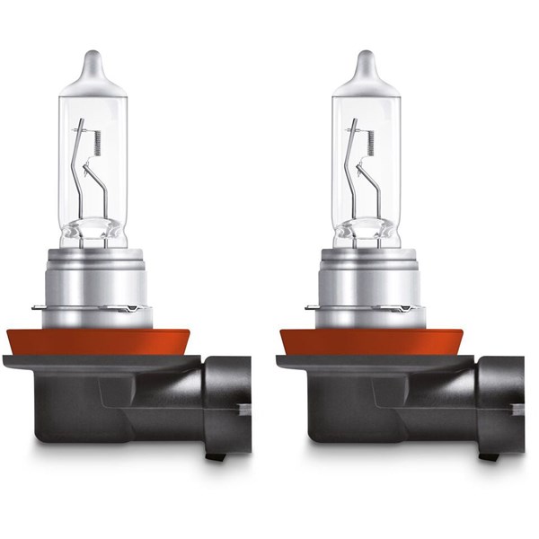 Halogenlampa Osram Night Breaker Silver H11 PGJ19-2 Osram 64211NB OSRAM