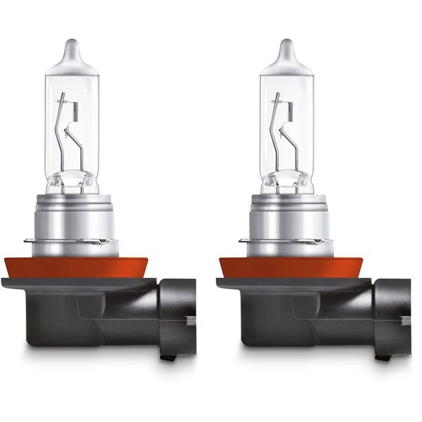 Halogenlampa Osram Ultra Life  H11 PGJ19-2 Osram 64211ULT-2HB OSRAM