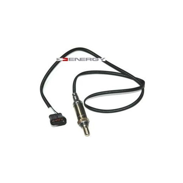 Lambdasond 12V