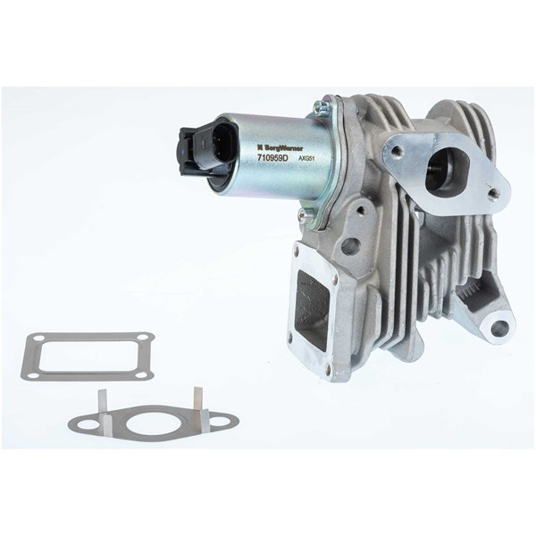 Egr-ventil Borgwarner (wahler) 710959D/1 BorgWarner (Wahler)
