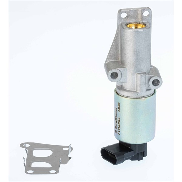 Egr-ventil Borgwarner (wahler) 711026D/1 BorgWarner (Wahler)