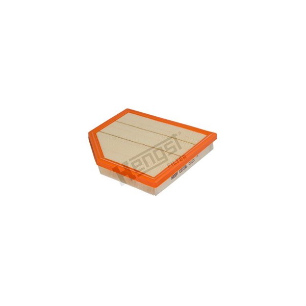 Luftfilter Hengst filter E2228L HENGST FILTER