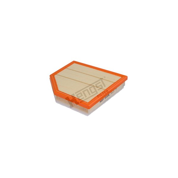 Luftfilter Hengst filter E2229L HENGST FILTER