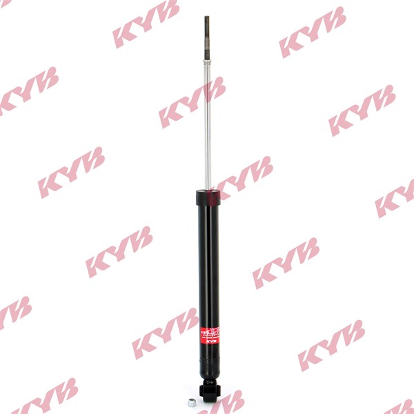 Stötdämpare Gastryck, Bakaxel Kyb 3438014 KYB