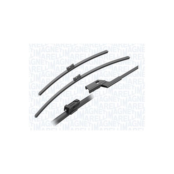 Torkarblad, Fram Magneti marelli 000723061811 MAGNETI MARELLI