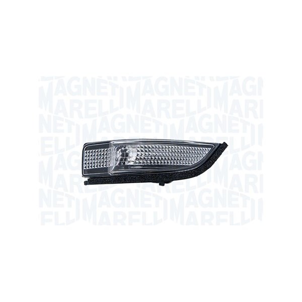 Blinkers, Vänster fram Magneti marelli 182200603500 MAGNETI MARELLI
