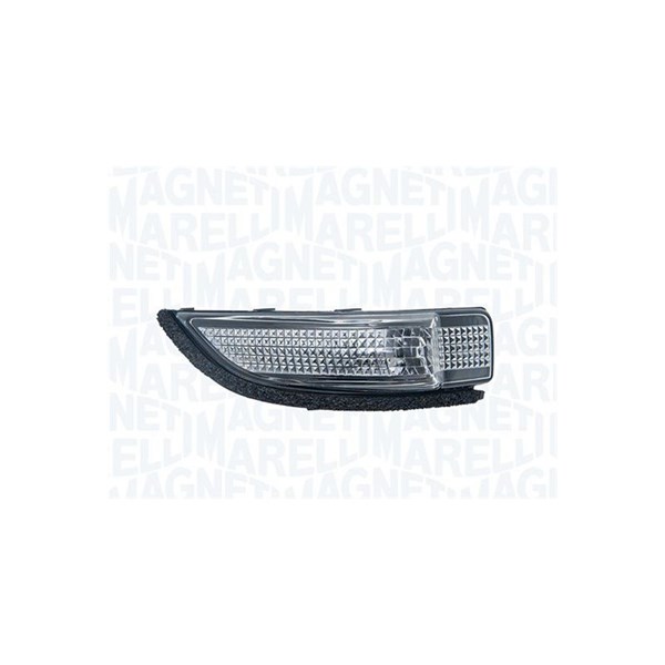 Blinkers, Höger fram Magneti marelli 182200603600 MAGNETI MARELLI