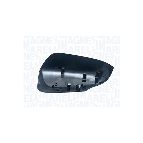 Kåpa, yttre spegel, Vänster Magneti marelli 182200860500 MAGNETI MARELLI