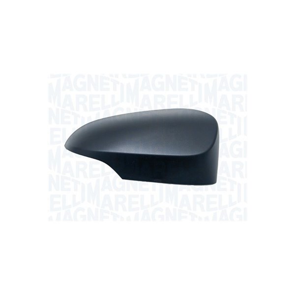 Kåpa, yttre spegel, Vänster Magneti marelli 182200860500 MAGNETI MARELLI