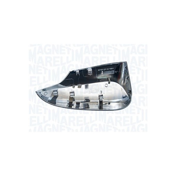 Kåpa, yttre spegel, Vänster Magneti marelli 182200860700 MAGNETI MARELLI