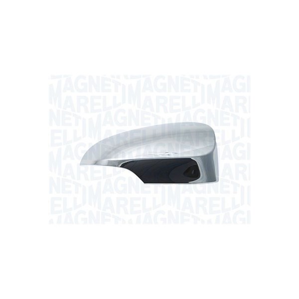 Kåpa, yttre spegel, Vänster Magneti marelli 182200860700 MAGNETI MARELLI Kåpa, yttre spegel, Vänster Magneti marelli 182200860700 MAGNETI MARELLI