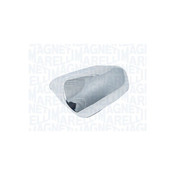Kåpa, yttre spegel, Vänster Magneti marelli 182200860700 MAGNETI MARELLI Kåpa, yttre spegel, Vänster Magneti marelli 182200860700 MAGNETI MARELLI
