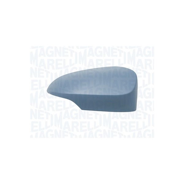 Kåpa, yttre spegel, Vänster Magneti marelli 182200860900 MAGNETI MARELLI Kåpa, yttre spegel, Vänster Magneti marelli 182200860900 MAGNETI MARELLI
