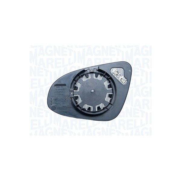Spegelglas, yttre spegel, Vänster Magneti marelli 182200922700 MAGNETI MARELLI Spegelglas, yttre spegel, Vänster Magneti marelli 182200922700 MAGNETI MARELLI